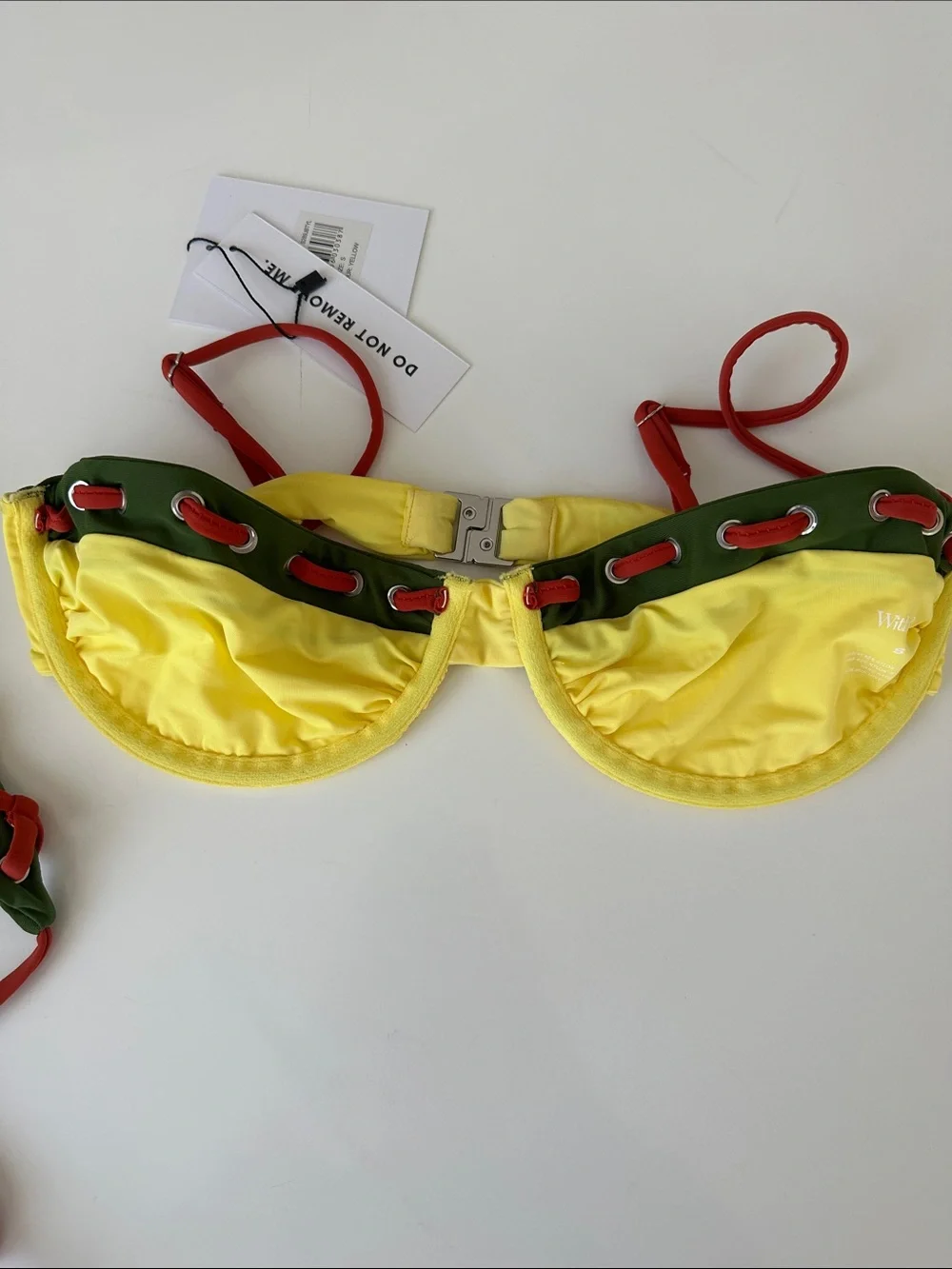 With Jéan Bikini - Picture 6 of 7